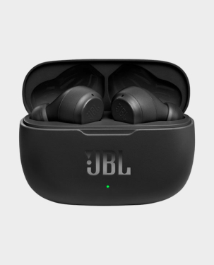 Buy JBL Wave 200TWS True Wireless Earbuds in Qatar AlaneesQatar.Qa