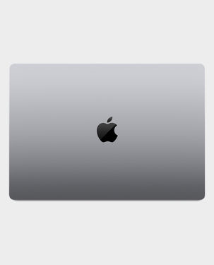 Apple MacBook Pro 16 inch MNW83 M2 Pro (12-Core CPU 19-Core GPU) 16GB RAM 512GB SSD 16.2-inch Liquid Retina XDR display English Arabic Keyboard macOS