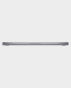 Apple MacBook Pro 16 inch MNW93 M2 Pro (12-Core CPU 19-Core GPU) 16GB RAM 1TB SSD 16.2-inch Liquid Retina XDR Display English Arabic Keyboard macOS