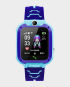 Modio Kids Smart Watch MK06 (Blue) in Qatar