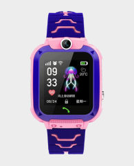 Modio Kids Smart Watch MK06 (Pink) in Qatar
