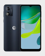 Motorola Moto E13 2GB 64GB (Cosmic Black) in Qatar
