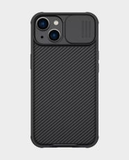 Nillkin Camshield Back Case for iPhone 14 in Qatar