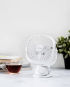 Olsenmark OMF1835 Rechargeable Multifunction Mini Fan