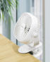 Olsenmark OMF1835 Rechargeable Multifunction Mini Fan