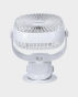Olsenmark OMF1835 Rechargeable Multifunction Mini Fan