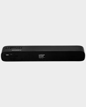 Olsenmark OMMS1287 2.0CH Bluetooth Speaker