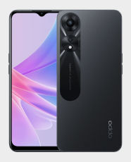 Oppo A78 5G Price in Qatar and Doha