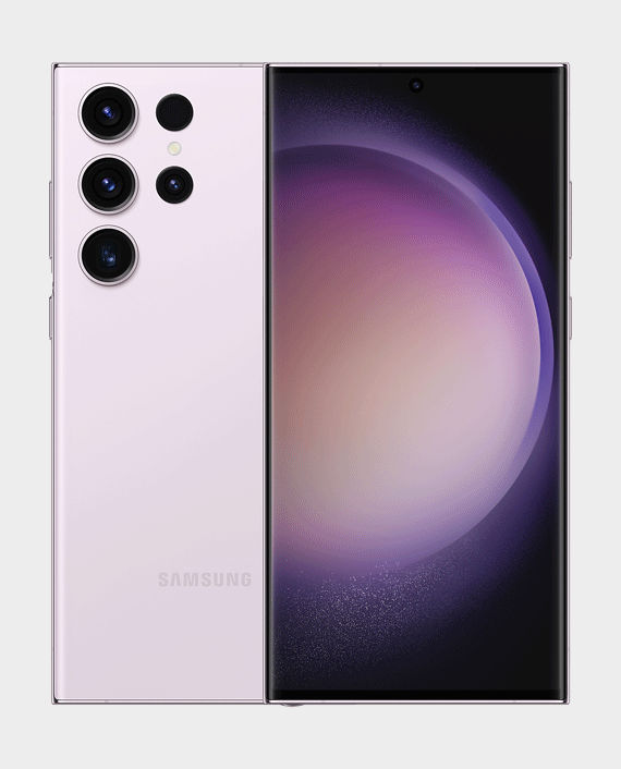 Samsung Galaxy S23 Ultra 5G 12GB 256GB – Lavender