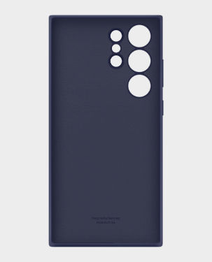 Samsung Galaxy S23 Ultra Silicone Case EF-PS918LB