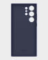 Samsung Galaxy S23 Ultra Silicone Case EF-PS918LB