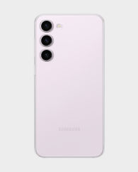 Samsung Galaxy S23 Plus Clear Cover EF-QS916CTEGWW (Transparent) in Qatar