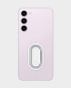 Samsung Galaxy S23 Plus Clear Gadget Case EF-XS916CTEGWW (Transparent) in Qatar