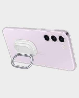 Samsung Galaxy S23 Plus Clear Gadget Case EF-XS916CTEGWW
