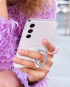 Samsung Galaxy S23 Plus Clear Gadget Case EF-XS916CTEGWW