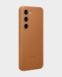 Samsung Galaxy S23 Plus Leather Cover EF-VS916LAEGWW