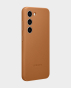 Samsung Galaxy S23 Plus Leather Cover EF-VS916LAEGWW