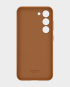 Samsung Galaxy S23 Plus Leather Cover EF-VS916LAEGWW