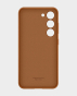 Samsung Galaxy S23 Plus Leather Cover EF-VS916LAEGWW