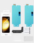 Samsung Galaxy S23 Screen Protector EF-US911CTEGWW