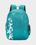 Skybags Brat Casual Backpack 46cm (Sea Green) in Qatar