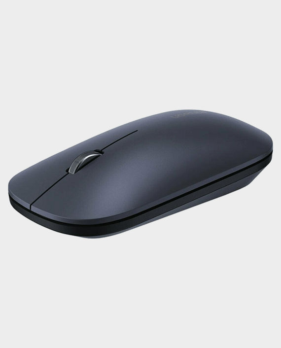 Ugreen Portable Wireless Mouse MU001 – Black