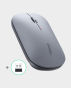 Ugreen Portable Wireless Mouse MU001 (Gray)