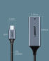 Ugreen USB-C 1000 Mbps Ethernet Adapter CM199