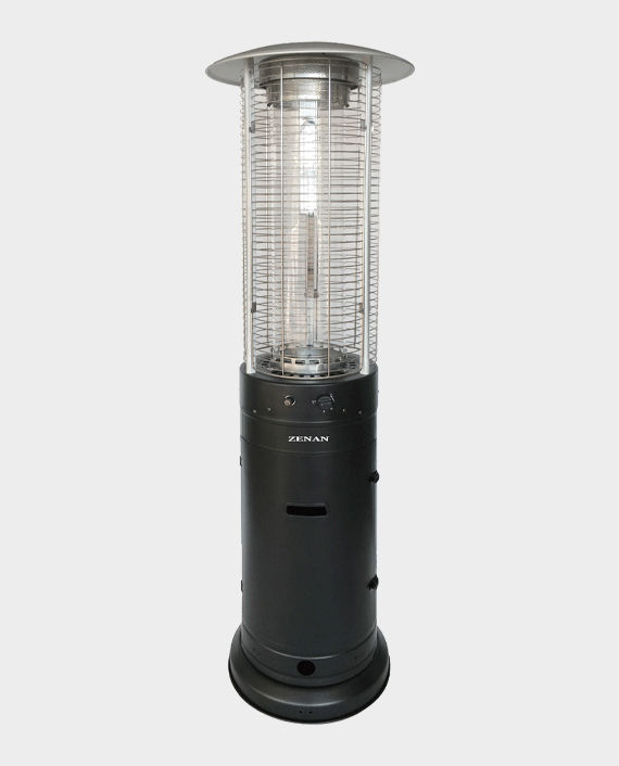Buy Zenan Outdoor Patio Heater ZFHPH10SP in Qatar AlaneesQatar.Qa