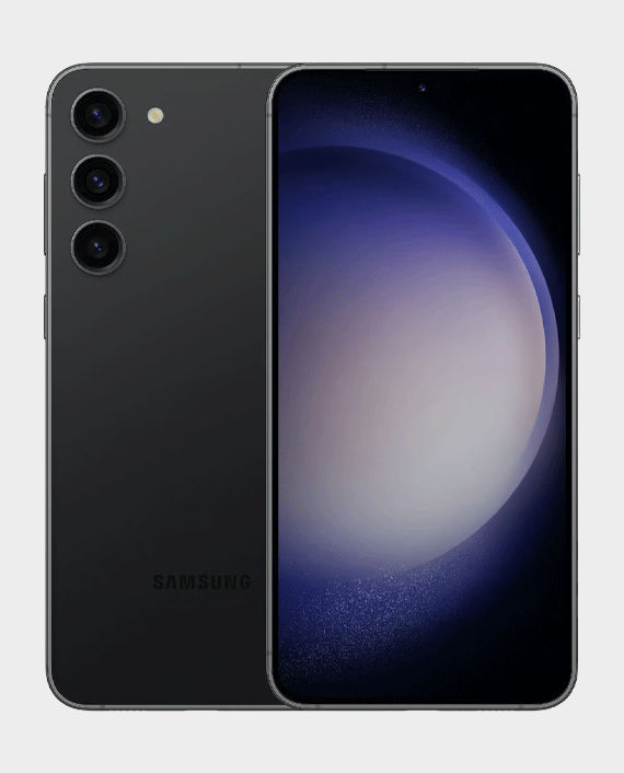 Samsung Galaxy S23 Plus 5G 8GB 512GB – Phantom Black