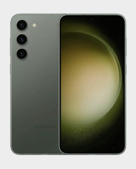 Samsung Galaxy S23 Plus 5G 8GB 256GB (Green)