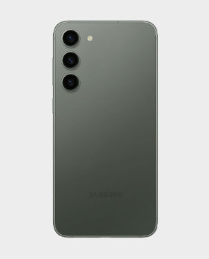 Buy Samsung Galaxy S23 Plus 5G 8GB 256GB (Green) in Qatar - AlaneesQatar.Qa