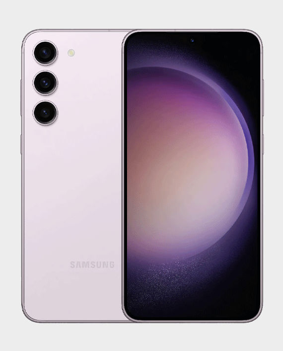 Samsung Galaxy S23 Plus 5G 8GB 512GB – Lavender