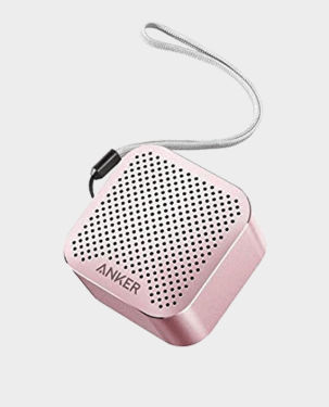 Anker Soundcore Nano Bluetooth Speaker A3104H53 (Pink) in Qatar