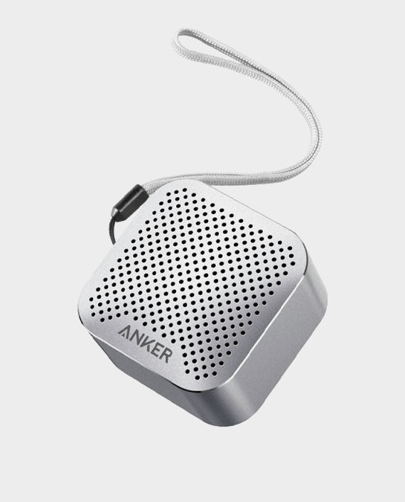Anker Soundcore Nano Bluetooth Speaker A3104HA3 – Gray