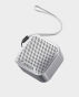 Anker Soundcore Nano Bluetooth Speaker A3104HA3 (Gray) in Qatar
