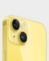 Apple iPhone 14 Plus 6GB 128GB (Yellow) in Qatar