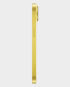 Apple iPhone 14 Plus 6GB 256GB (Yellow) in Qatar
