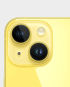 Apple iPhone 14 Plus 6GB 256GB (Yellow) in Qatar