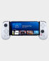 Backbone One for iPhone Playstation Edition Remote Play (White) in Qatar