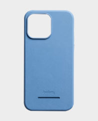 Bellroy Mod Phone Case with MagSafe for iPhone 14 Pro Max PMYC-BDZ-127 (Blue Daze) in Qatar