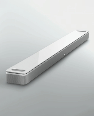 Buy Bose Smart Soundbar 900 (White) in Qatar - AlaneesQatar.Qa