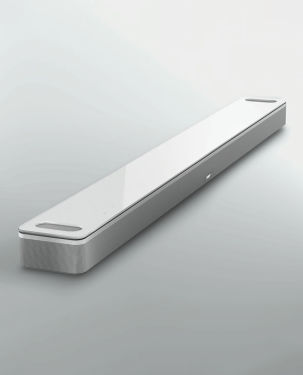Bose Smart Soundbar 900