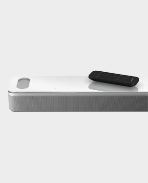 Buy Bose Smart Soundbar 900 (White) in Qatar - AlaneesQatar.Qa
