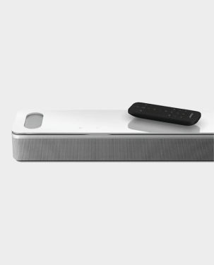 Bose Smart Soundbar 900