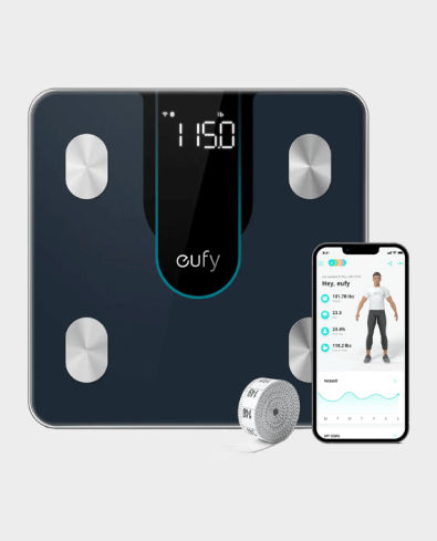 Buy Xiaomi Mi Body Composition Scale 2 in Qatar 