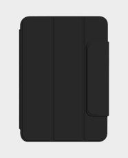Green Smart Folio Case for iPad 10.9 inch 10th Gen 2022 (Black) in Qatar