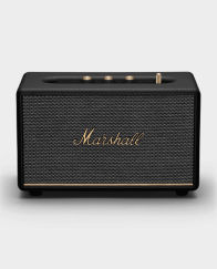 Marshall Acton III Bluetooth Home Speaker in Qatar