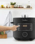 Moulinex Turbo Cuisine Fast Multicooker 5L CE753827