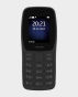 Nokia 105 DS 2019